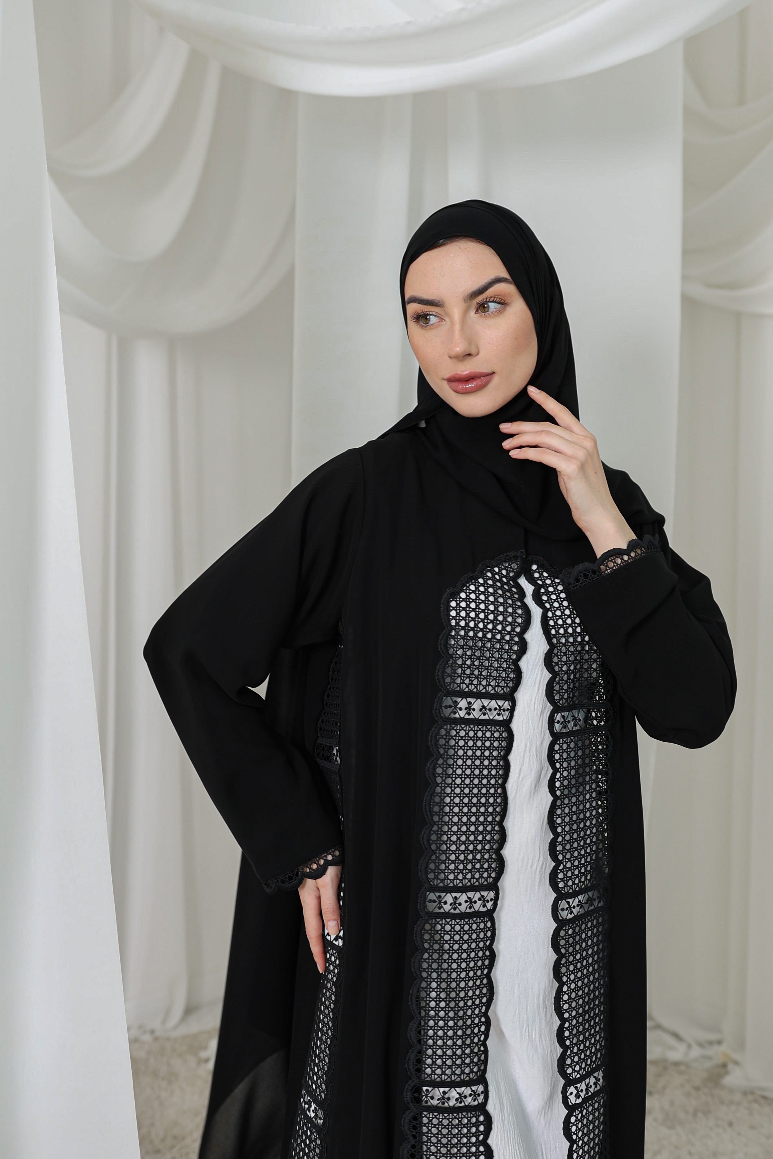 Abaya 12
