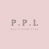 Pearl pink line - Home